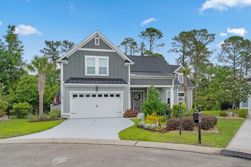 2620 Painted Trillium Ct, Myrtle Beach, SC, 29579-3826 | Card Image