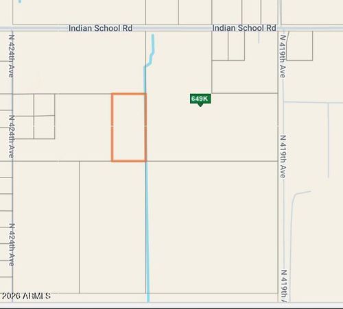 0-0 W Indian School Rd, Tonopah, AZ, 85354 | Card Image