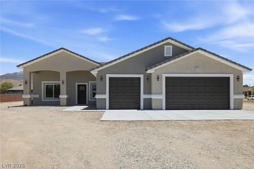 2981 Ponderosa Ave, Pahrump, NV, 89048-6731 | Card Image
