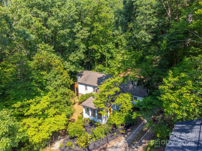 197 Briar Patch Rd, House other with 4 bedrooms, 2 bathrooms and null parking in Cullowhee NC | Image 43