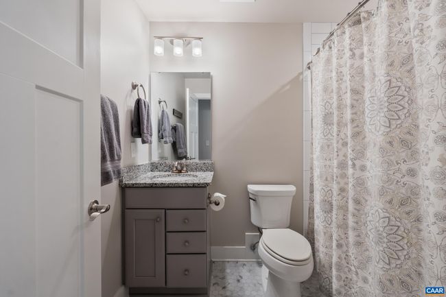 2518 Out Of Bounds Ct, House attached with 5 bedrooms, 5 bathrooms and null parking in CHARLOTTESVILLE VA | Image 57