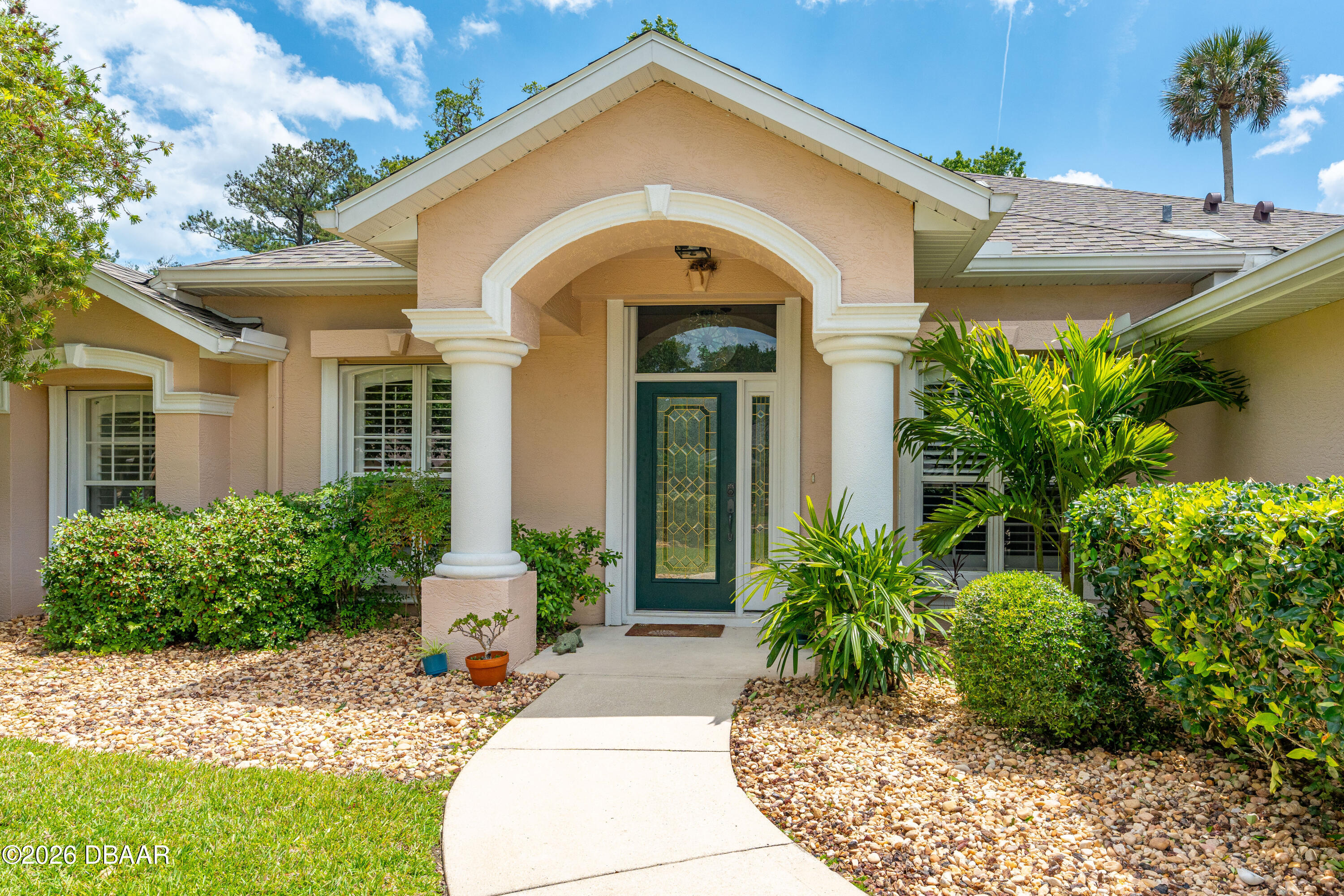 Residential in Ormond Beach 4