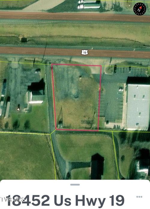 18452 Us Hwy 19 Hwy, Rosedale, VA, 24280-3674 | Card Image