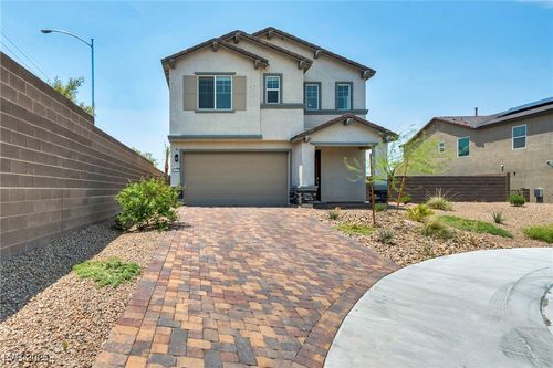 2809 Draughtsmen Ct, Las Vegas, NV, 89156-3800 | Card Image
