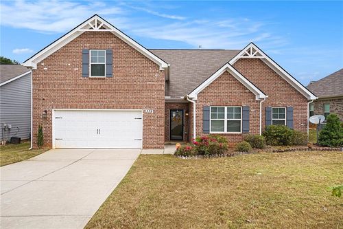 339 San Anselmo St, Locust Grove, GA, 30248-4244 | Card Image