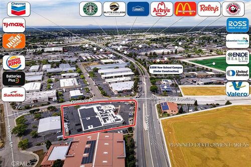 b-2525 Dominic Dr, Chico, CA, 95928-7184 | Card Image