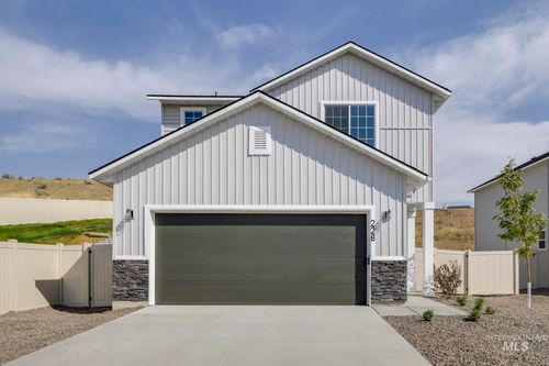 228 Moose St, Horseshoe Bend, ID, 83629-5146 | Card Image