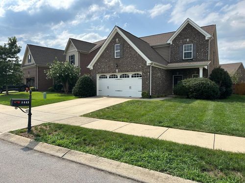 1445 Woodside Dr, Lebanon, TN, 37087-8701 | Card Image