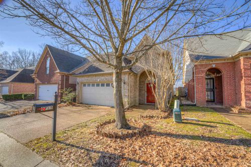 2715 Bending Elm Dr, Cordova, TN, 38016-0546 | Card Image