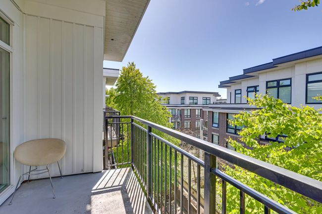 428 - 9500 Odlin Road, Condo with 1 bedrooms, 1 bathrooms and 1 parking in Richmond BC | Image 11