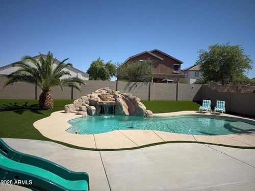 29410 W Columbus Ave, Buckeye, AZ, 85396-7151 | Card Image