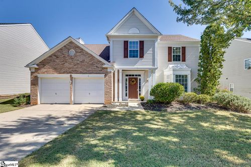 7 Bay Hill Dr, Simpsonville, SC, 29681-6324 | Card Image