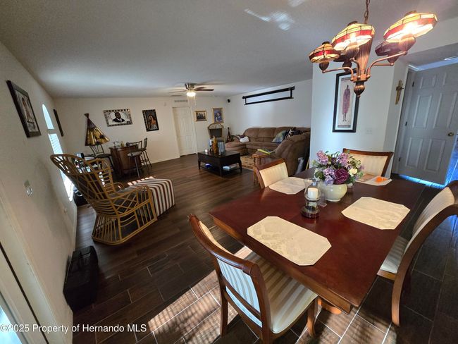 9276 Elm Ct, House other with 6 bedrooms, 5 bathrooms and null parking in SPRING HILL FL | Image 8