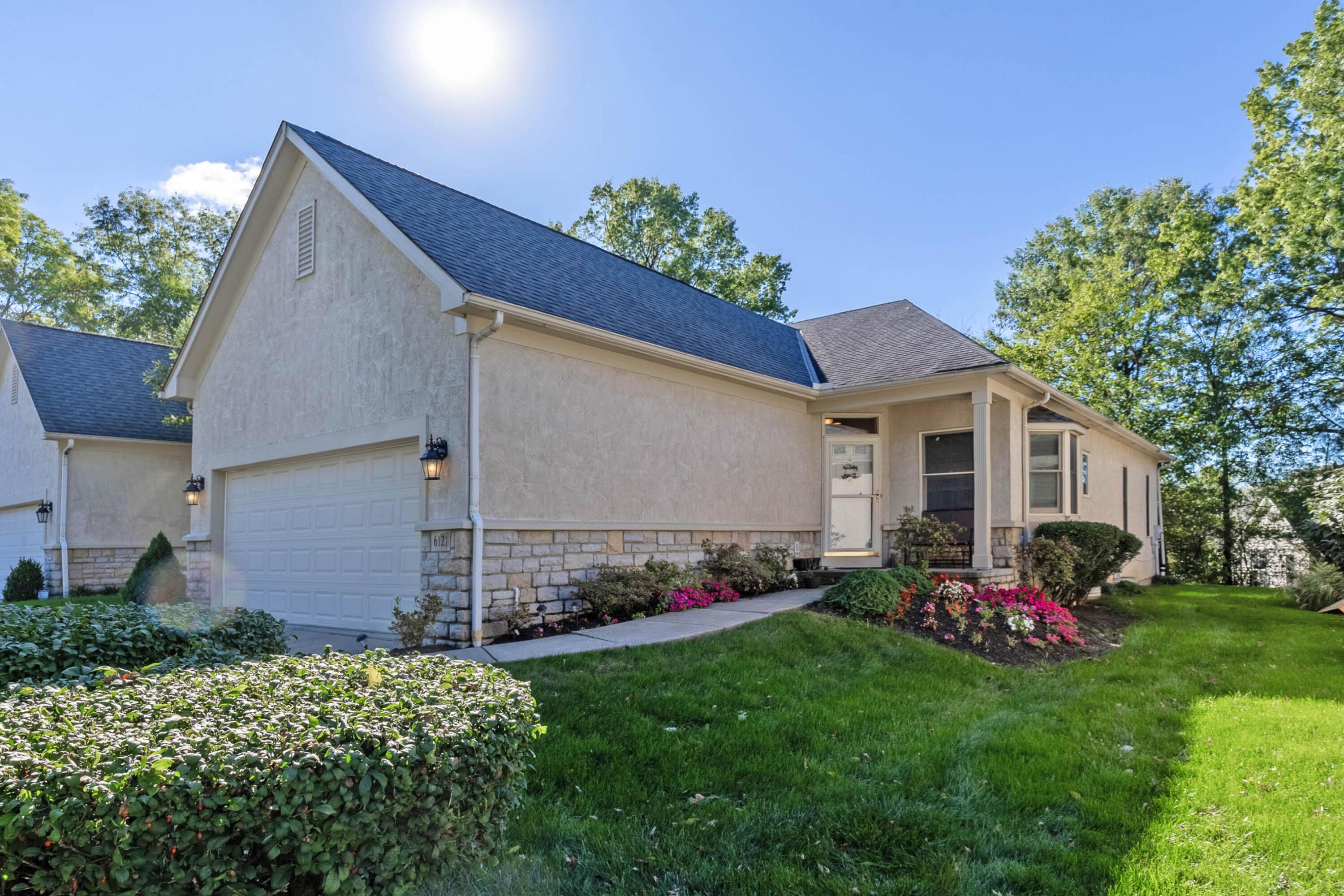Mcnaughten Grove Ln, Columbus, OH 43213