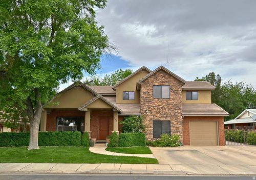 892 S Cambridge Dr, St George, UT, 84770 | Card Image