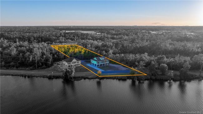 3812 Goos Ferry Rd, House other with 3 bedrooms, 2 bathrooms and null parking in Lake Charles LA | Image 33