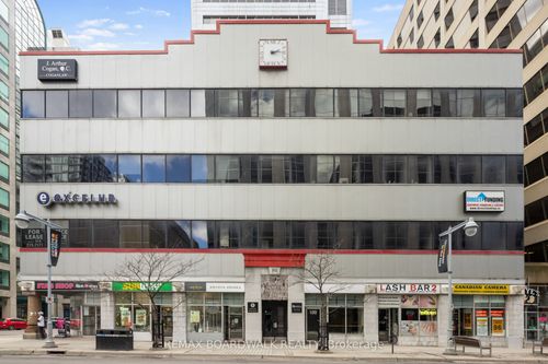 108-96 Bank Street, Ottawa Centre, ON, K1P5N4 | Card Image