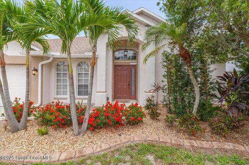 2805 Whistler St, West Melbourne, FL, 32904-7490 | Card Image