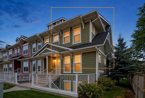 53 Cranford Way Se, Calgary, AB, T3M2P1 | Card Image