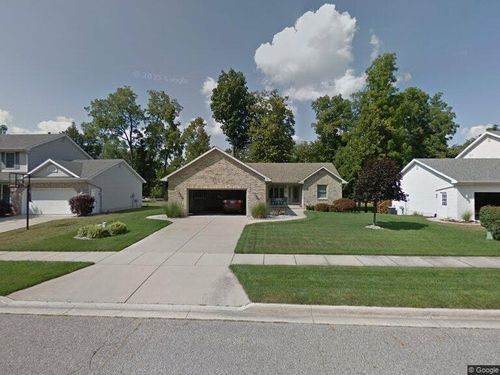 715 Fieldview Dr, Grand Ledge, MI, 48837-9193 | Card Image