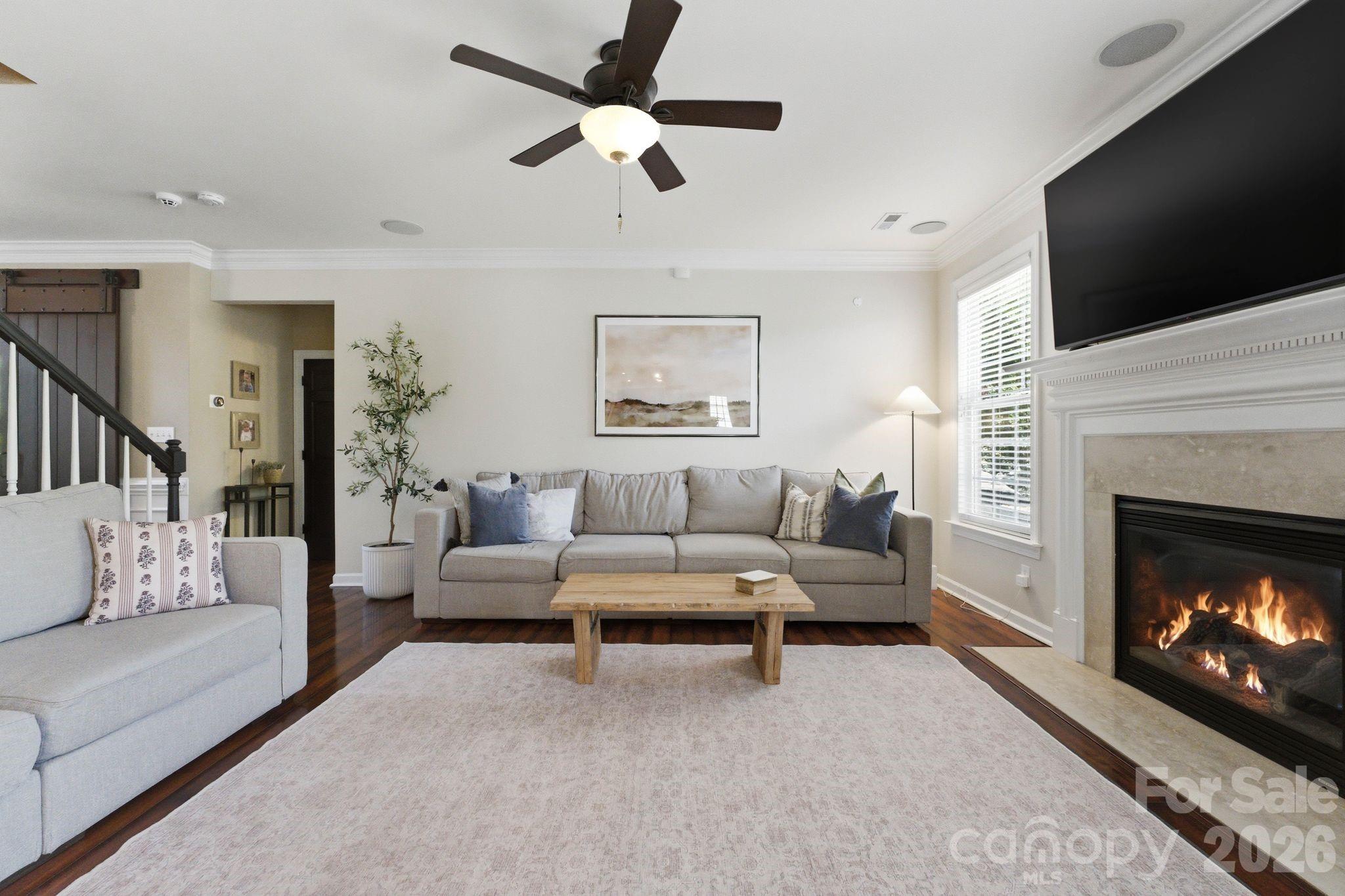 Residential in Charlotte 3