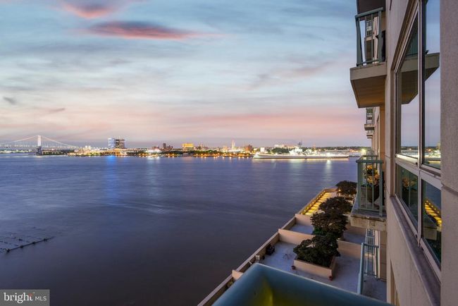 UNIT-812 - 717 S Columbus Blvd, Condo with 0 bedrooms, 1 bathrooms and null parking in PHILADELPHIA PA | Image 21