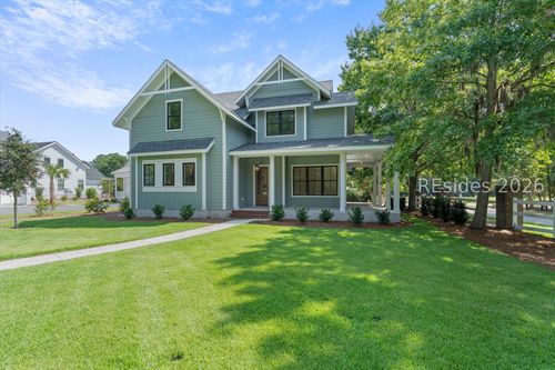 1 The Horseshoe, Beaufort, SC, 29907-2157 | Card Image