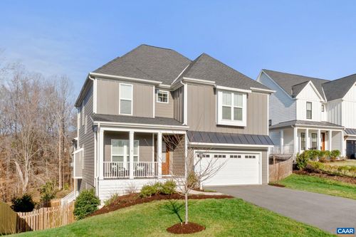 162 Agatha Ridge Ln, CROZET, VA, 22932-9380 | Card Image