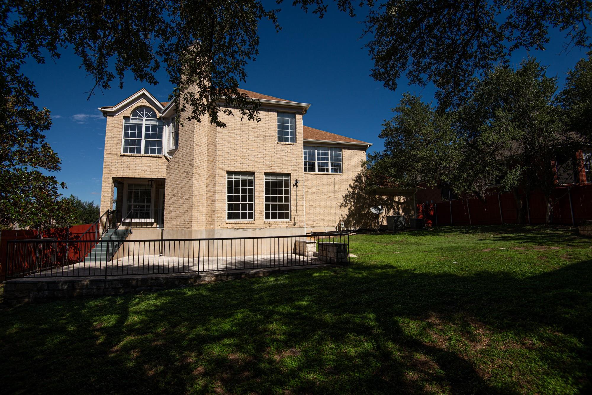 Residential in Austin 5