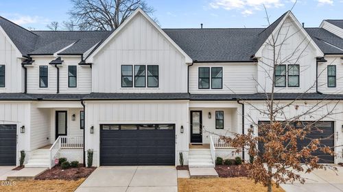 4919 Trek Ln, Raleigh, NC, 27606-5664 | Card Image