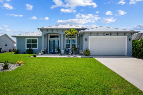 2198 Sw Alminar St, Port St. Lucie, FL, 34953-7444 | Card Image
