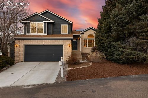 4926 Galileo Dr, Colorado Springs, CO, 80917-1064 | Card Image