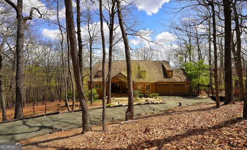 132 Ahaluna Pl, Big Canoe, GA, 30143 | Card Image
