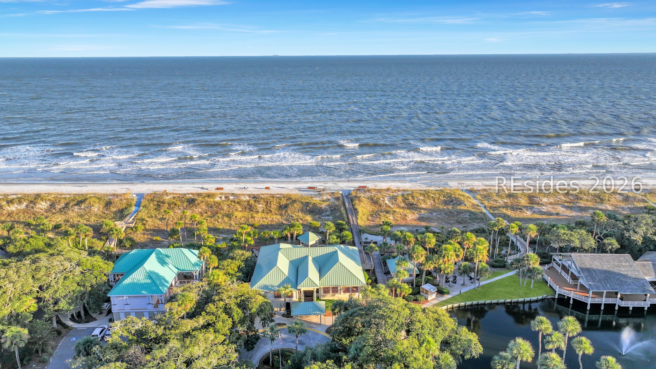 Residential in Hilton Head Island 3