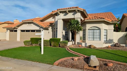 3360 S Oleander Dr, Chandler, AZ, 85248-3652 | Card Image