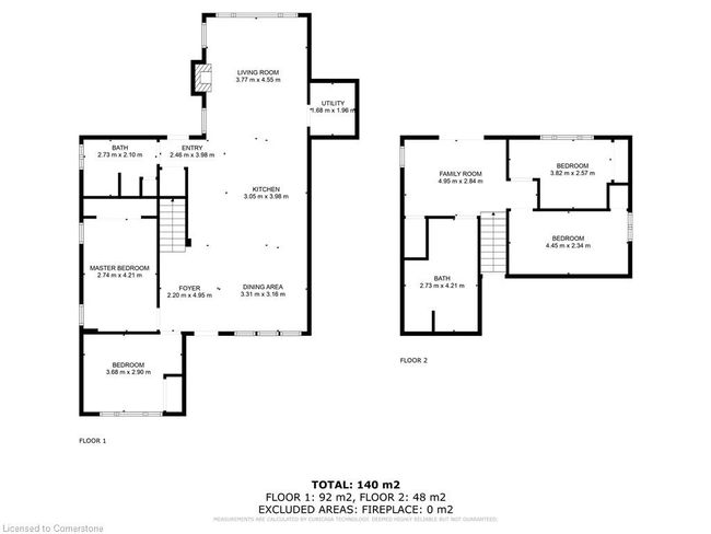 34 Rogers Ave, House other with 4 bedrooms, 2 bathrooms and 5 parking in Port Rowan ON | Image 46