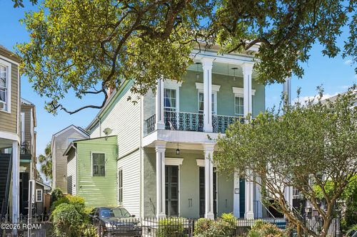 1252 Esplanade Avenue, New Orleans, LA, 70116 | Card Image