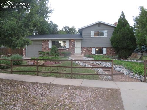 4030 Hollow Rd, Colorado Springs, CO, 80917-1906 | Card Image