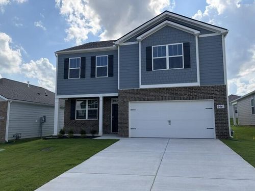 5441 Conifer Ln, Cookeville, TN, 38506-8835 | Card Image