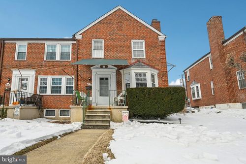 410 Lambeth Rd, CATONSVILLE, MD, 21228-1842 | Card Image
