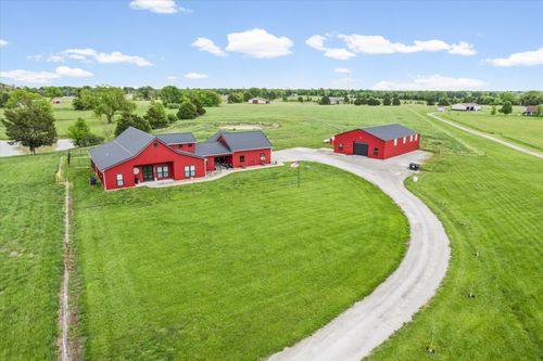 17950 N Old Number 7, STURGEON, MO, 65284 | Card Image