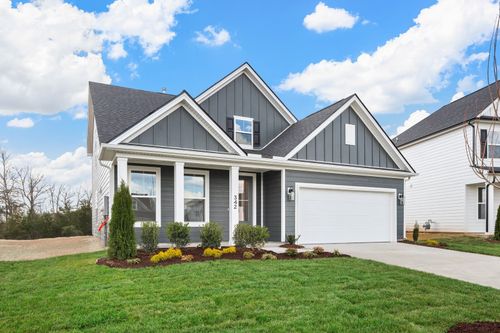 342 Mammoth Trace, Smyrna, TN, 37167 | Card Image