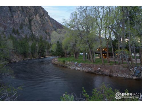 37797 Poudre Canyon Rd, Bellvue, CO, 80512-9503 | Card Image