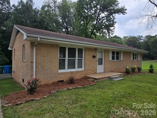 609 Hawthorn Avenue, Albemarle, NC, 28001 | Card Image