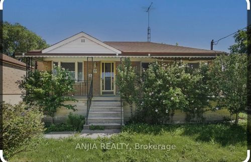 77 N Nash Drive, North York, ON, M3M2L6 | Card Image