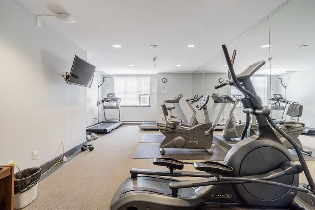 101 - 1551 Foster St, Condo with 1 bedrooms, 1 bathrooms and 1 parking in White Rock BC | Image 26