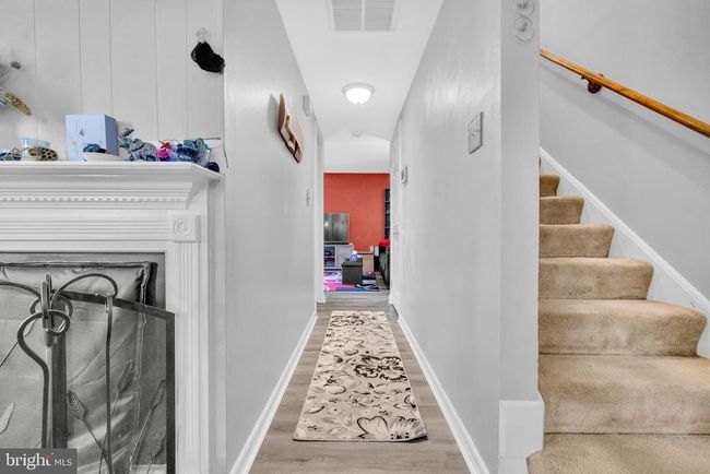 2821 Banks Ct, Townhouse with 4 bedrooms, 3 bathrooms and null parking in DUMFRIES VA | Image 20