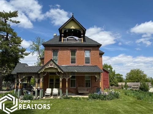 1301 E Monroe St, Mount Pleasant, IA, 52641-1803 | Card Image
