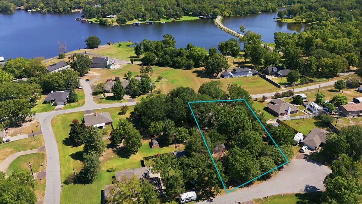 Residential in Mineola 5