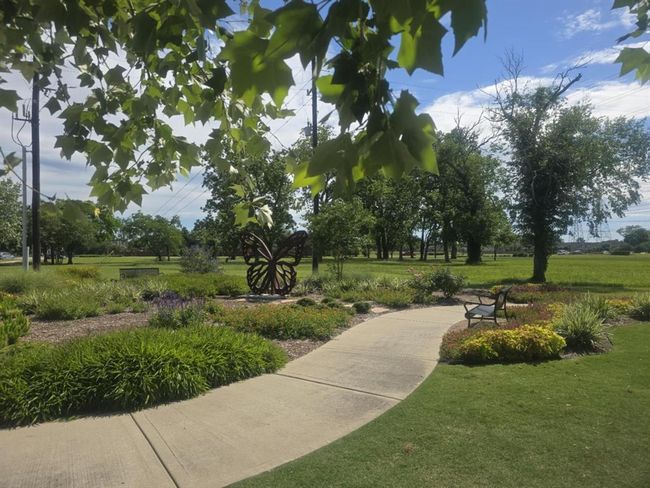 HOA Walking Trail | Image 38